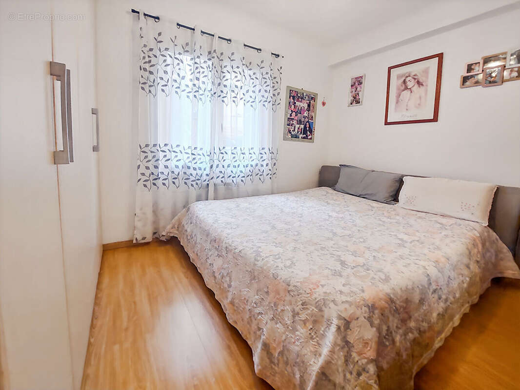 Appartement à AJACCIO