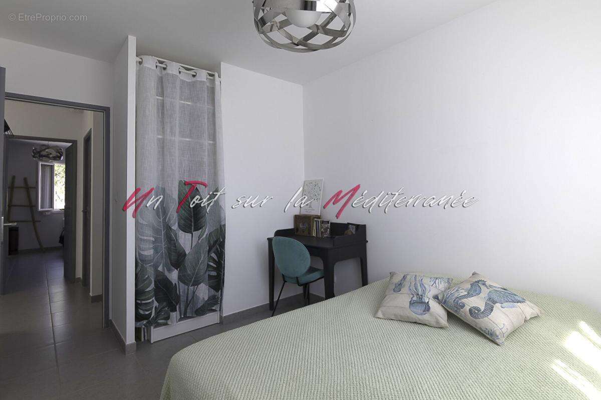 Maison à PIERREFEU-DU-VAR