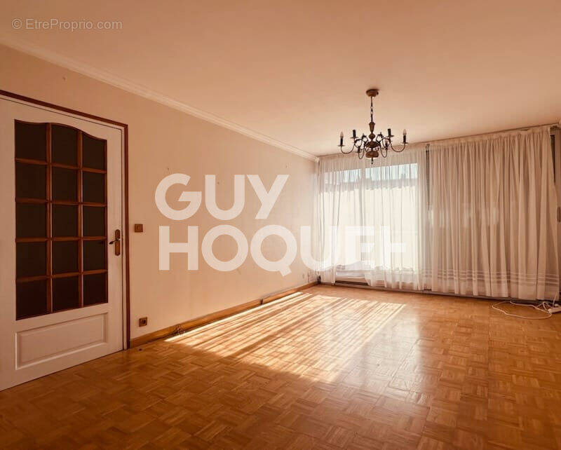 Appartement à DOUAI