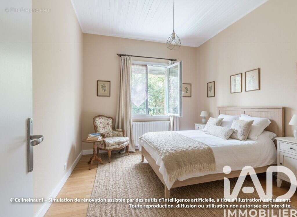 Photo 5 - Maison à SAIGNON