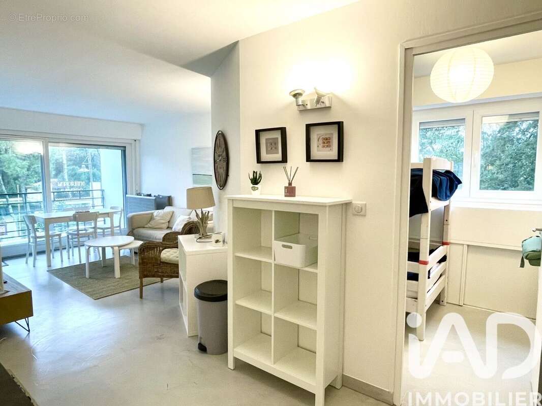 Photo 2 - Appartement à HOSSEGOR