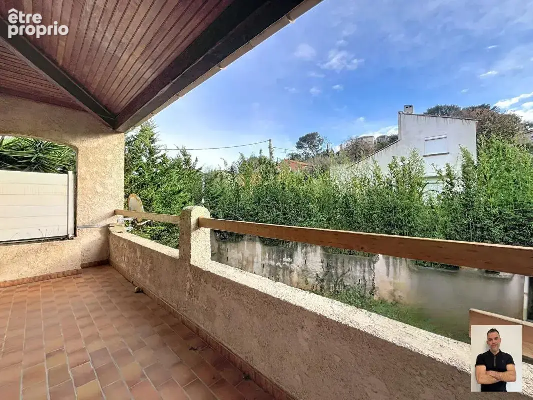 Maison  6 pièce(s) 105 m2 - photo 5
