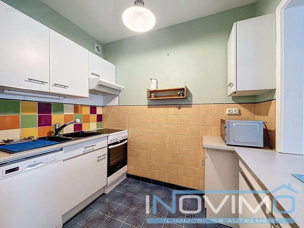 Appartement à BRAY-DUNES