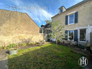 Maison à SAINT-AMAND-MONTROND