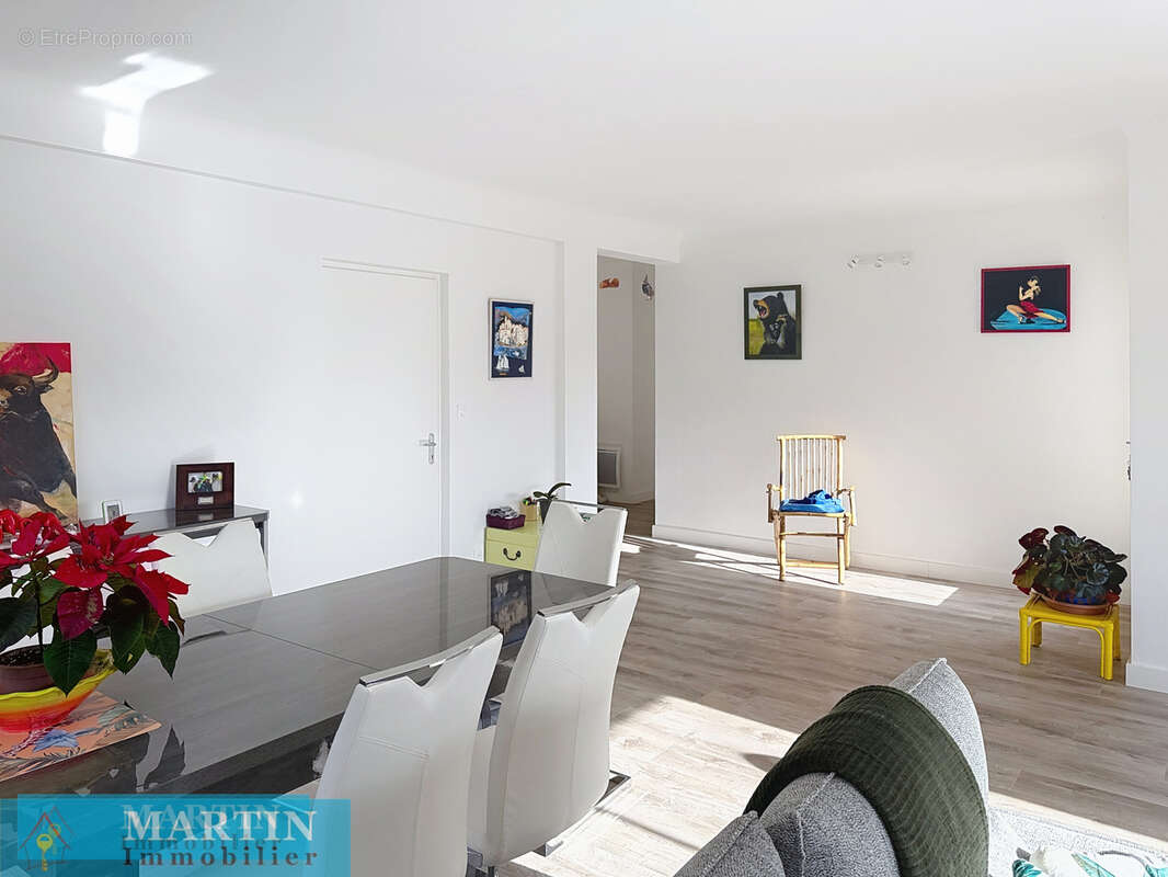 Maison à MAUREILLAS-LAS-ILLAS