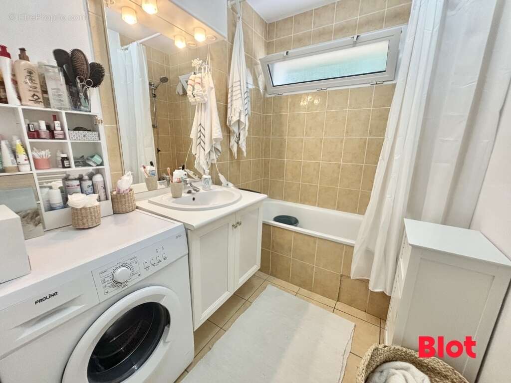 Appartement à CHANTEPIE