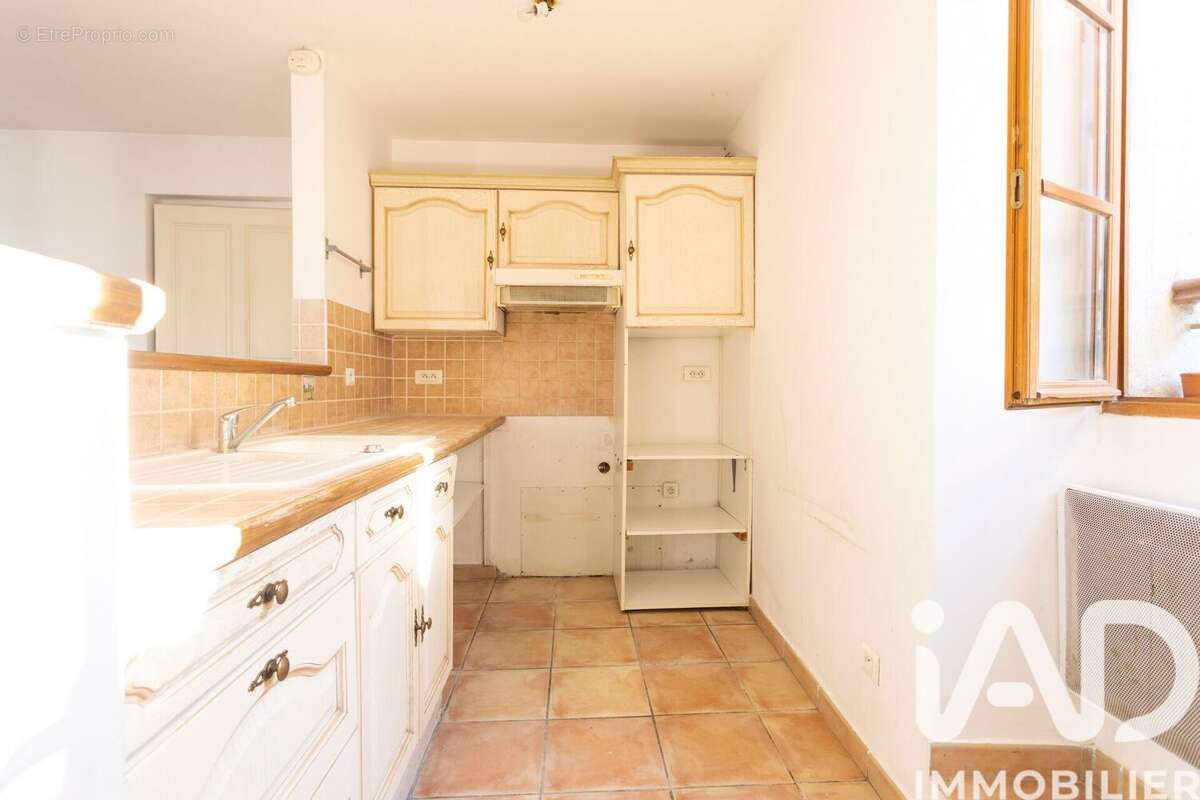 Photo 5 - Maison à ROCHEFORT-DU-GARD