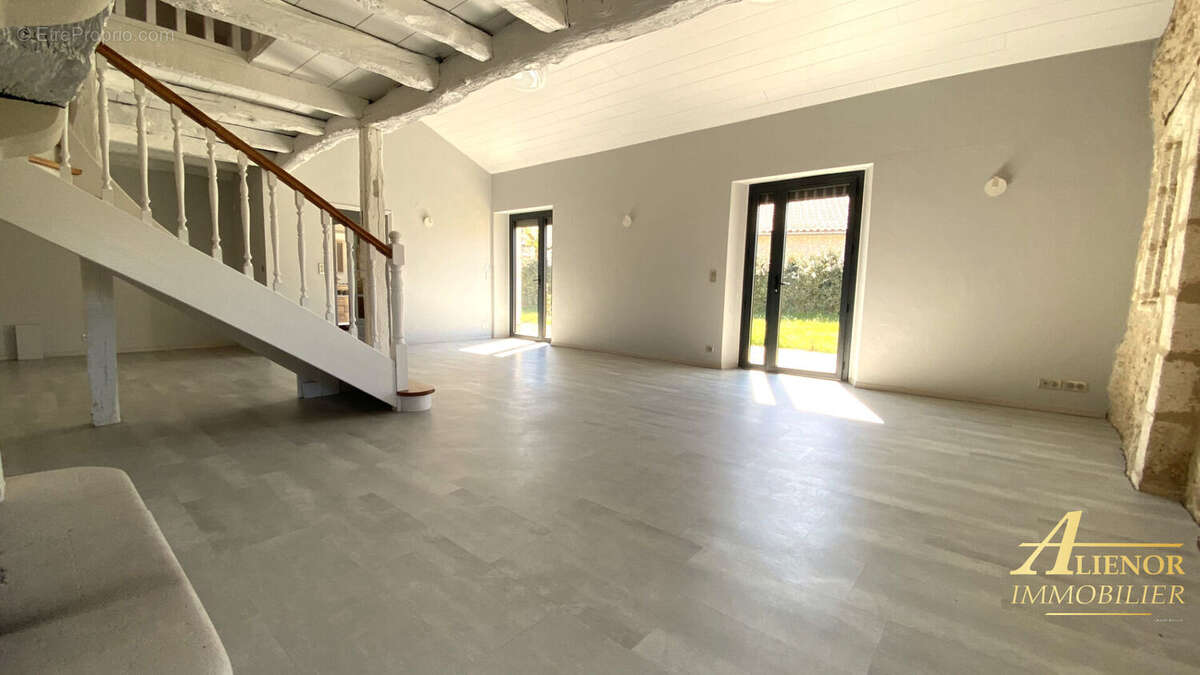 Fermette rénovée pleine de charme, à deux pas de Brantôme (24310) - photo 7
