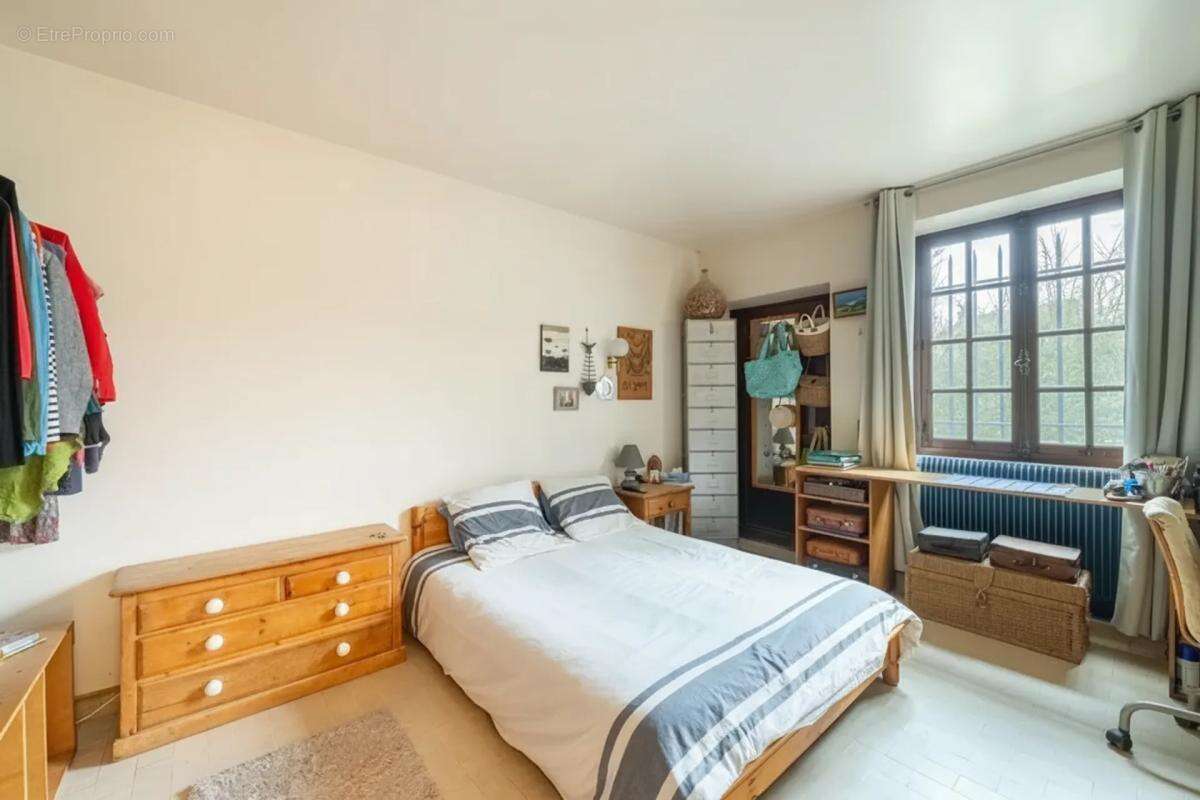 Maison à LA NORVILLE