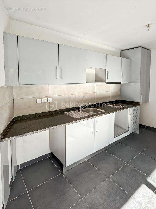 Appartement à GOURNAY-SUR-MARNE