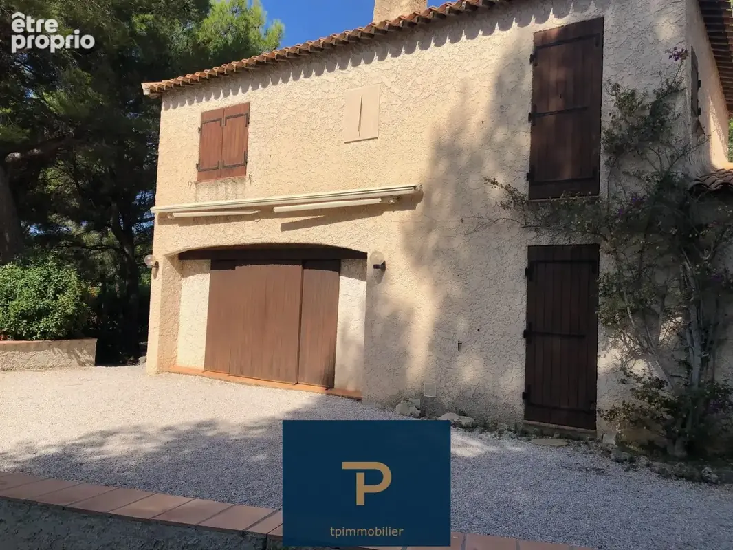 Maison 5 pièces 110 m² à vendre à Saint-Cyr-Sur-Mer (83270) - photo 6