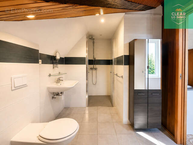 appartement familiale 171 m2 avec jardin - photo 9