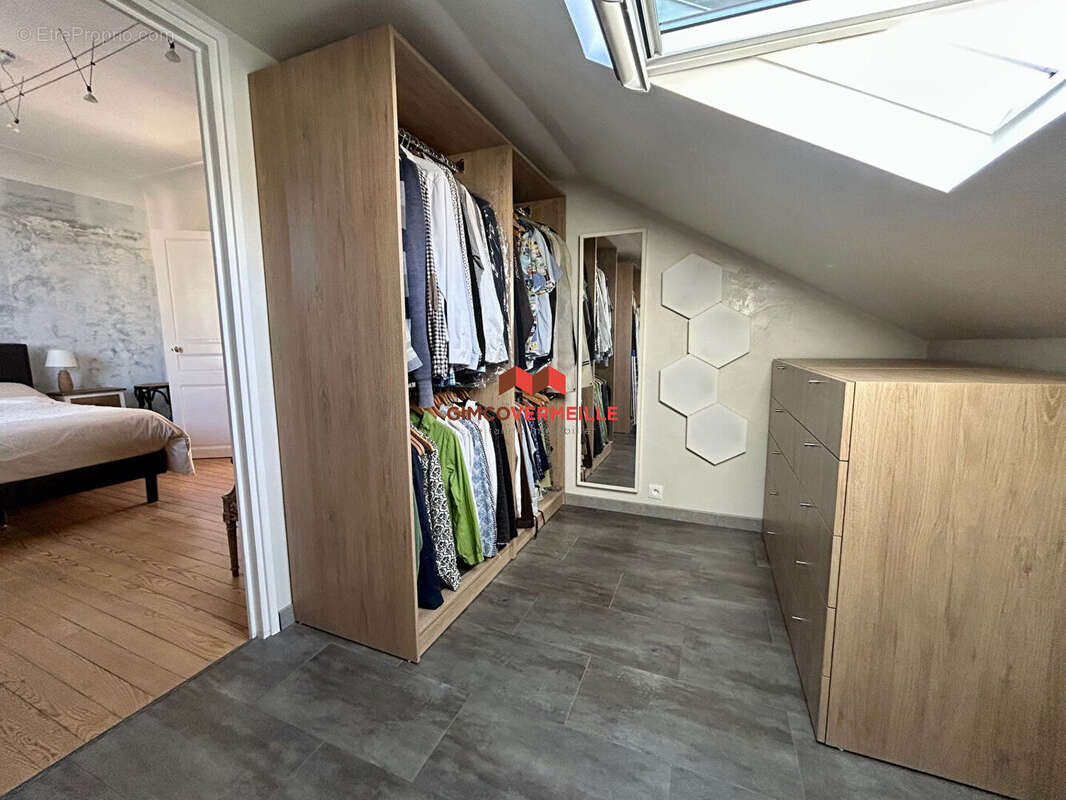 Maison à CARRIERES-SOUS-POISSY