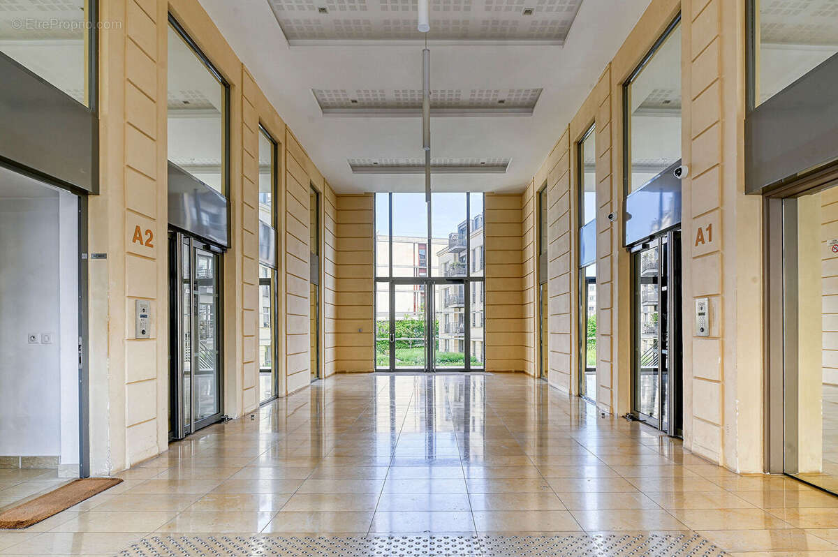 Appartement à VERSAILLES