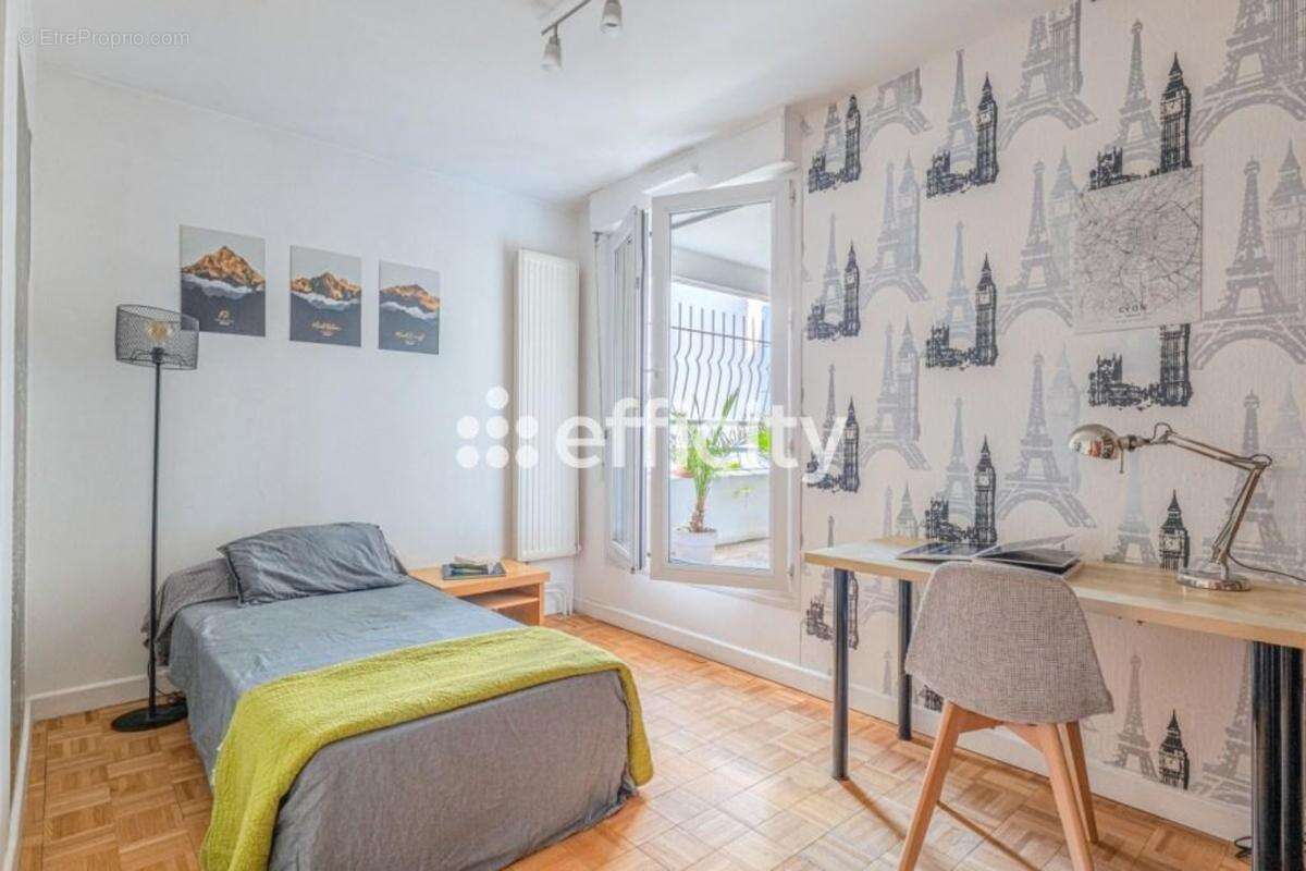 Appartement à LYON-4E