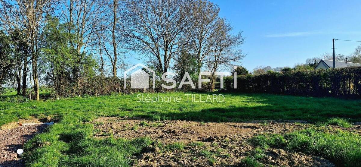 Photo 1 - Terrain à VILLERS-BOCAGE