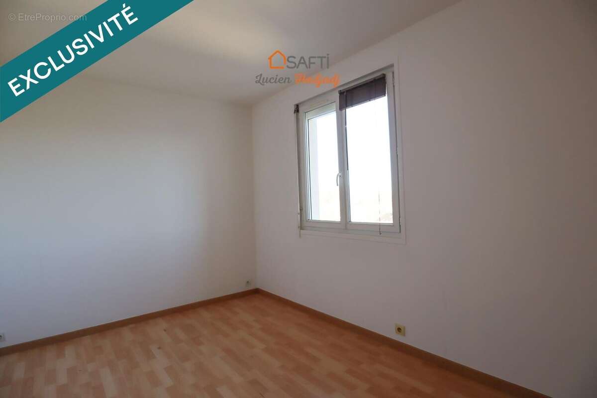 Photo 6 - Appartement à SAINT-MARCEL