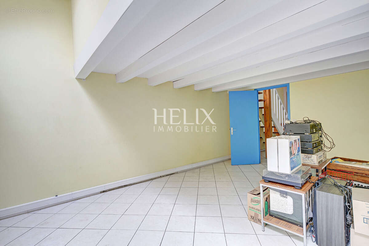 Appartement à MONTESSON