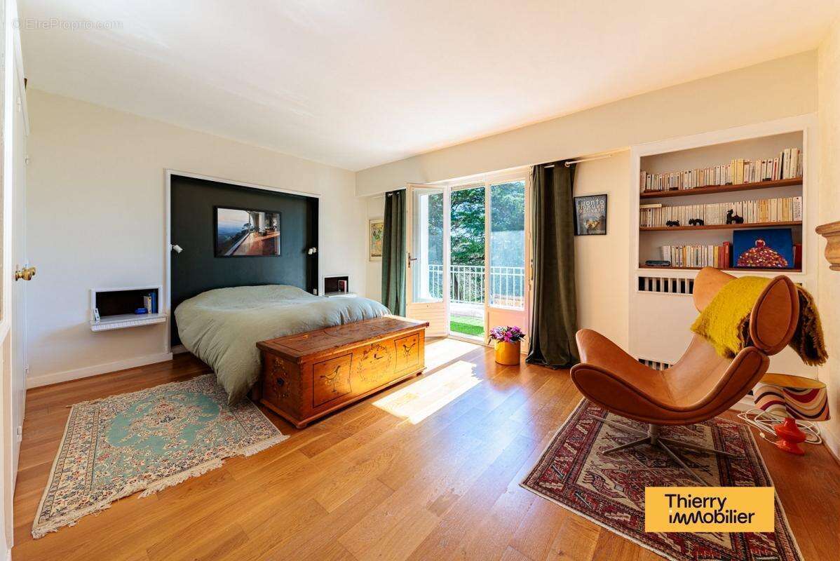 Maison familiale CHEZINE - photo 13