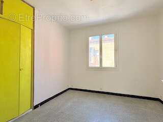 Appartement à AJACCIO