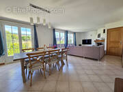 Maison à LA CHAPELLE-EN-SERVAL