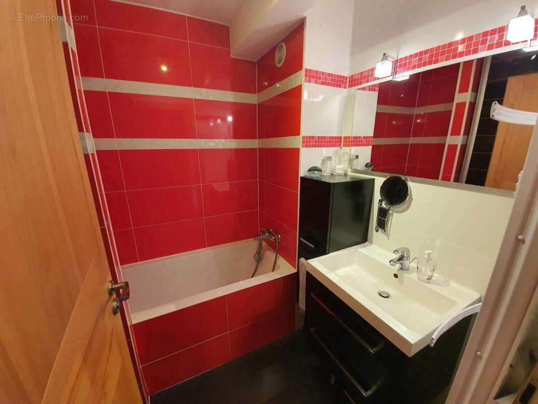 Appartement à GEX