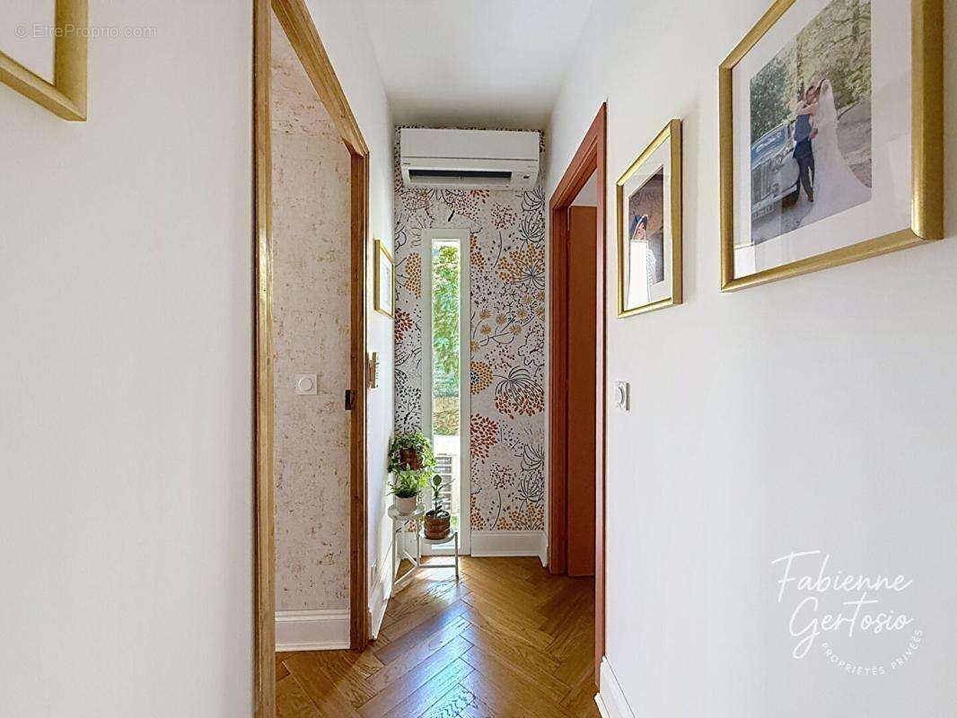 Maison à TOULON