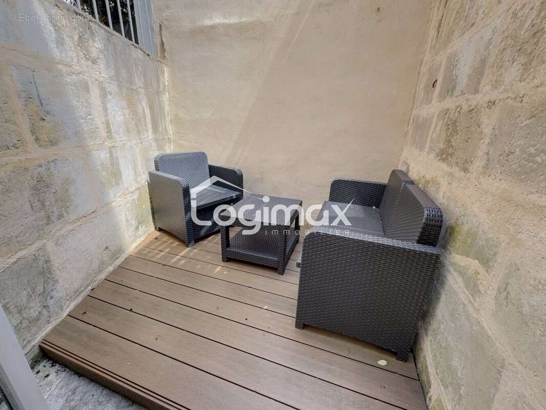 Maison à LA ROCHELLE