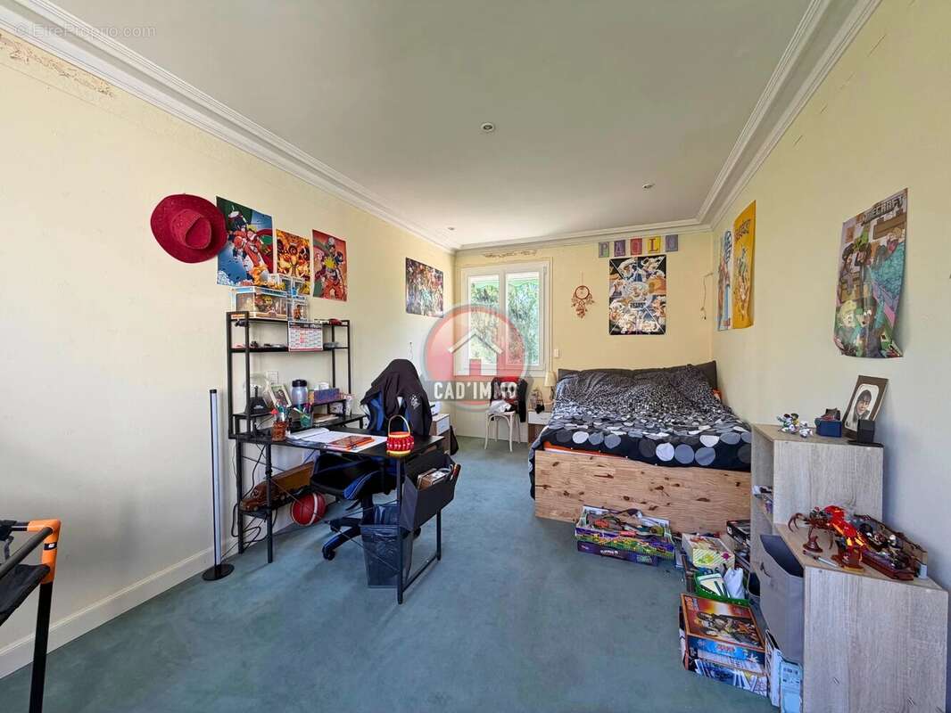 Appartement à EYMET