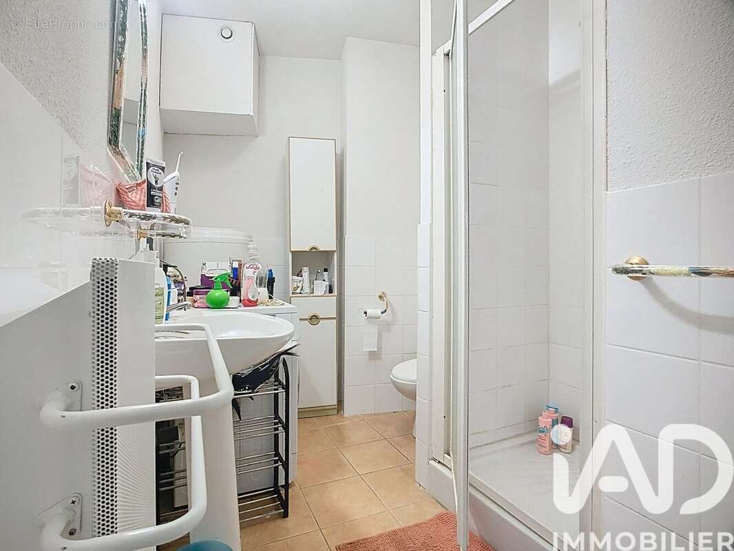 Photo 5 - Appartement à TOURNON-SUR-RHONE