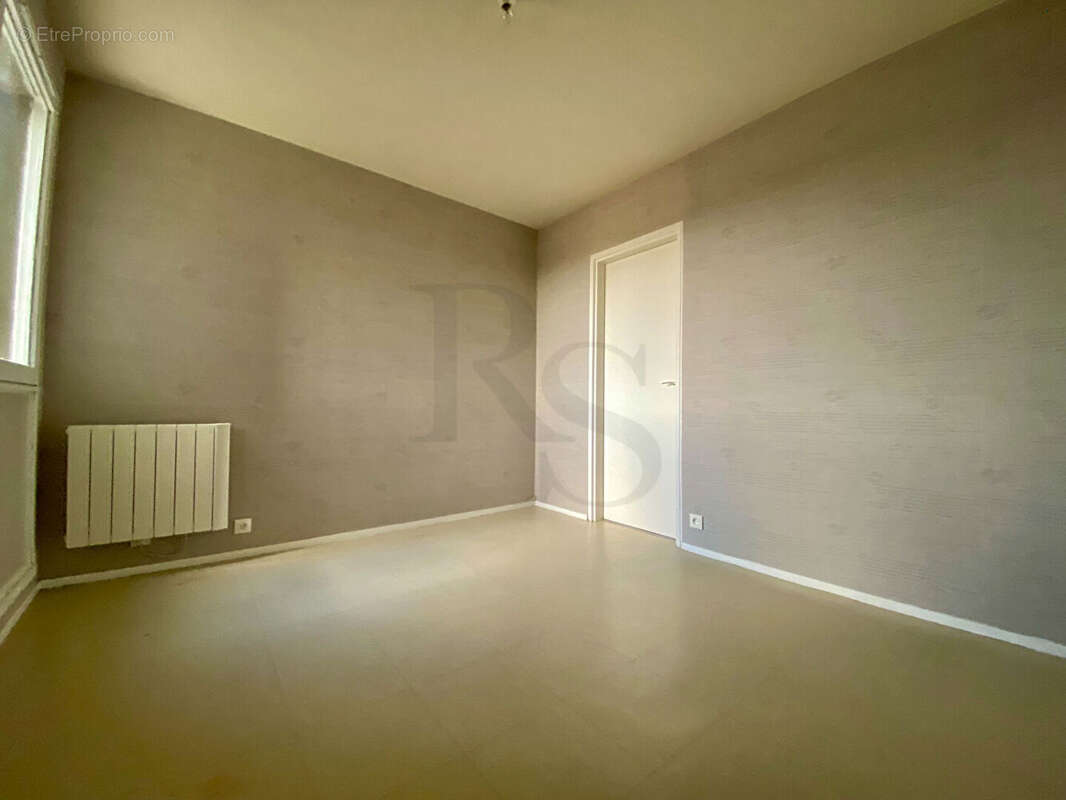 Appartement à ARGENTAN