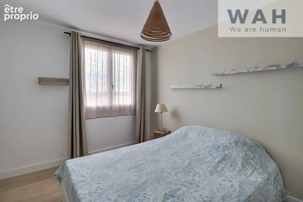Exclusivité - vente appartement t2 bis avec terrasse - montp - photo 5