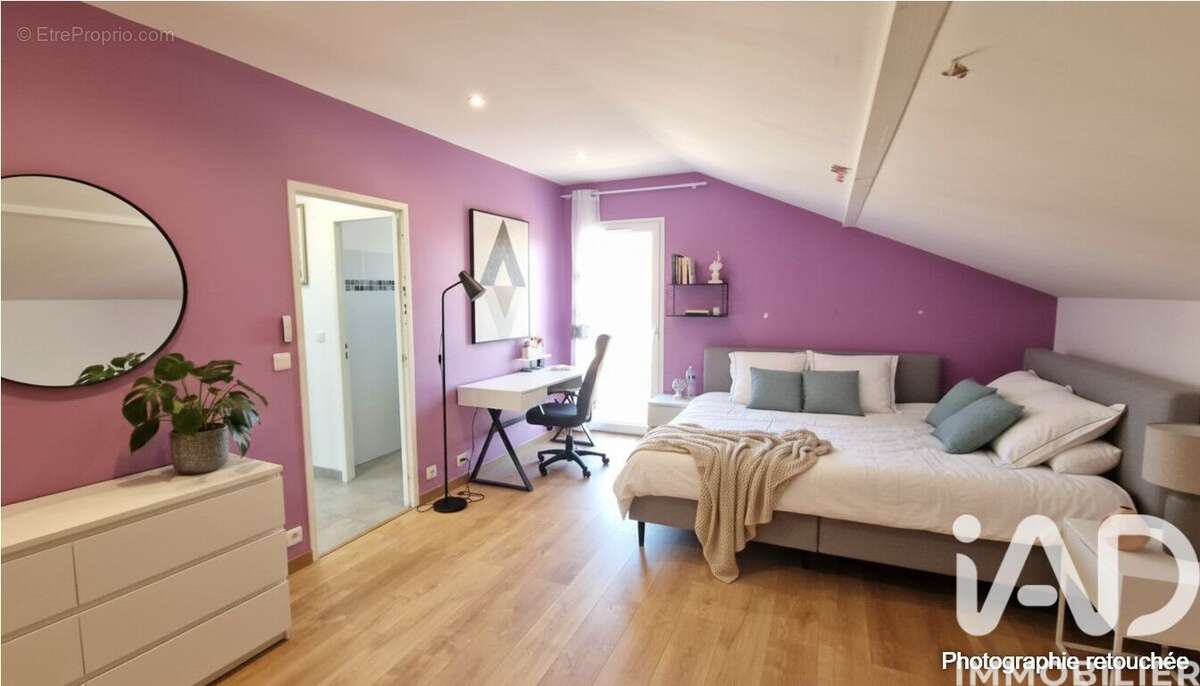 Photo 6 - Maison à MIMIZAN