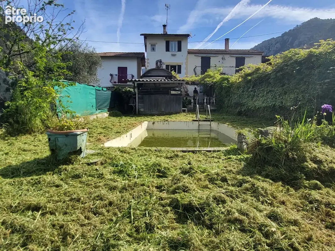 Maison 4 pièces 55 m² à vendre à Peillon (06440) - photo 9
