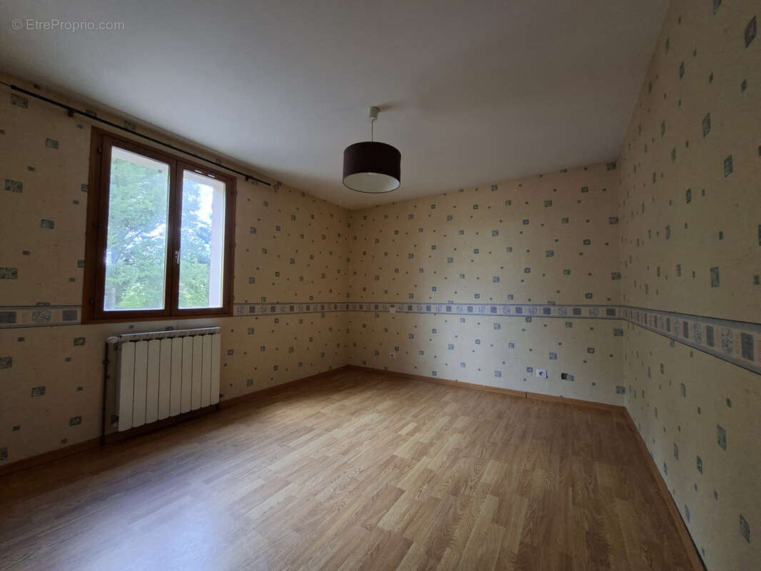 Maison à LA SAUVETAT