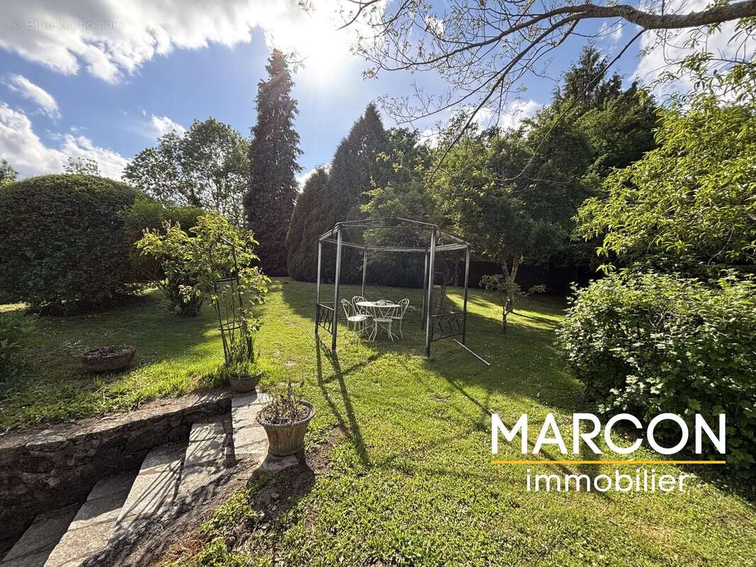 Vente maison secteur champagnat - photo 11
