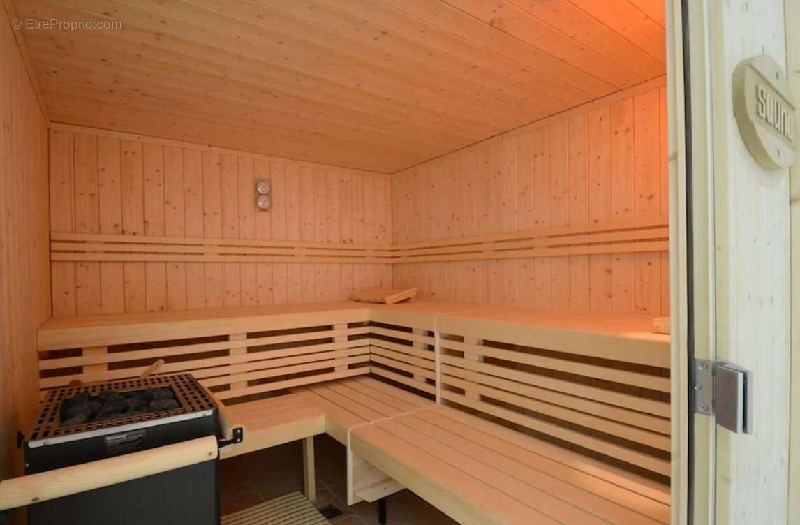 Appartement à PARADOU