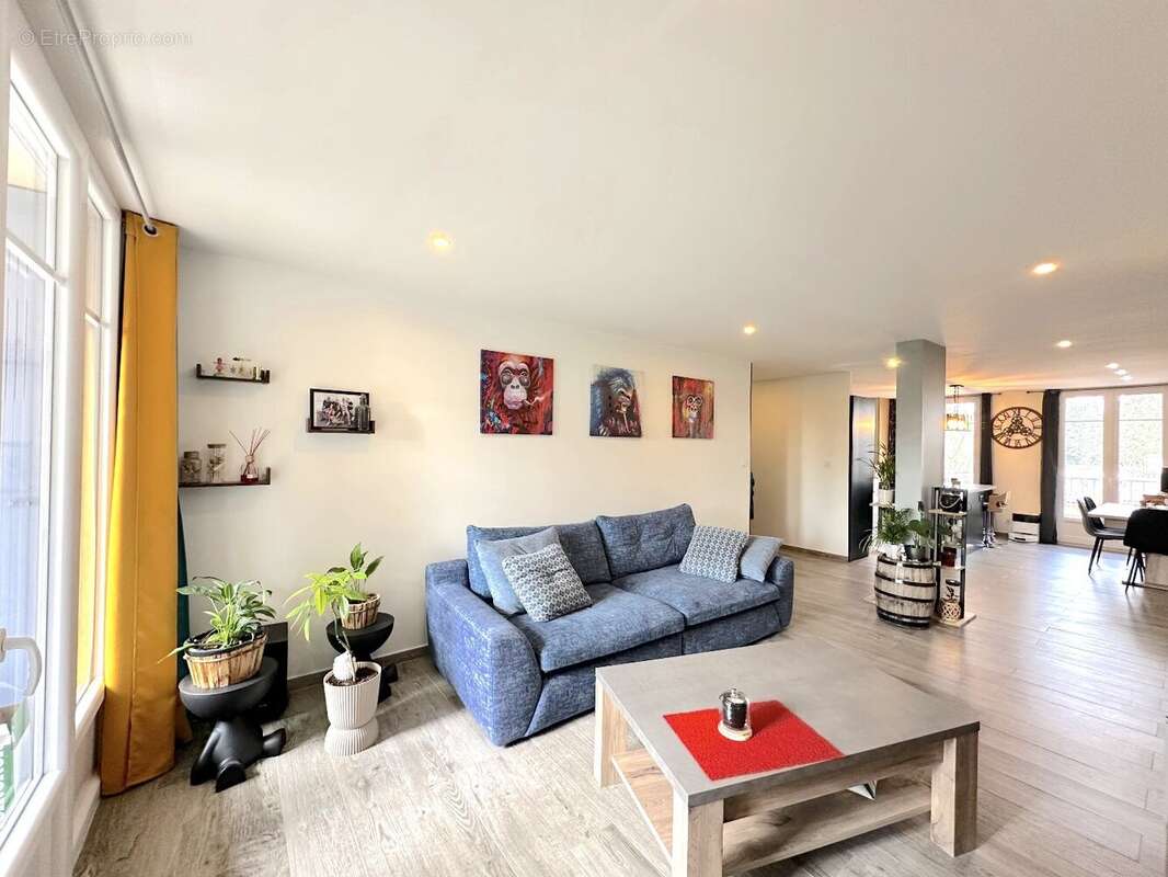Appartement à TARASCON