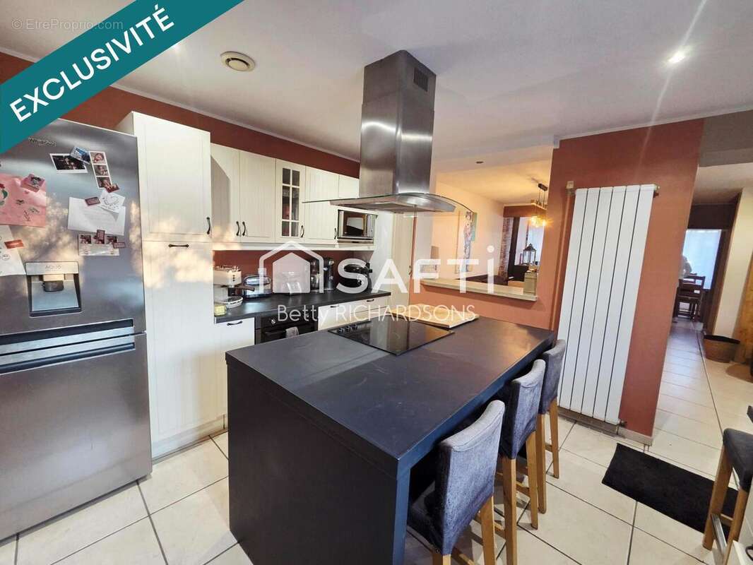 Photo 7 - Maison à LENS