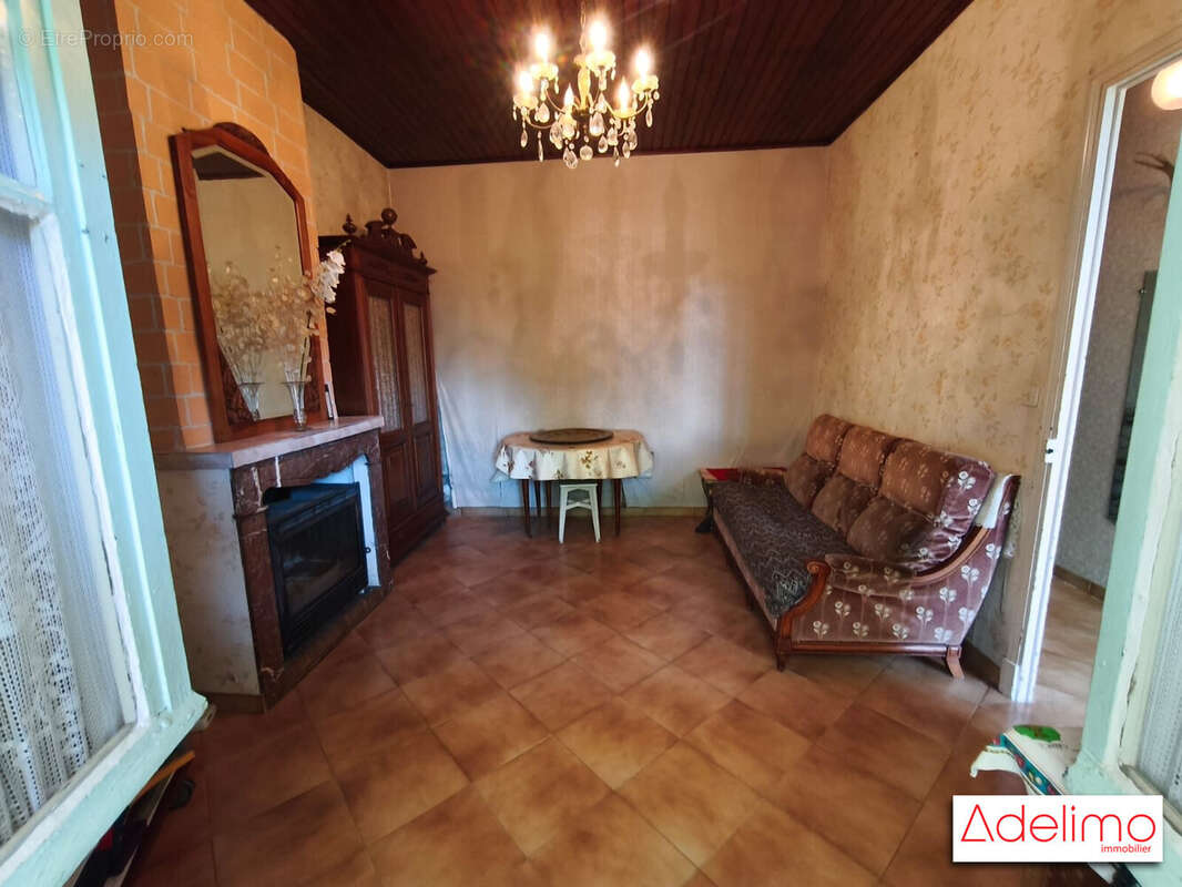 Maison 66 m² à Nimes  - photo 6