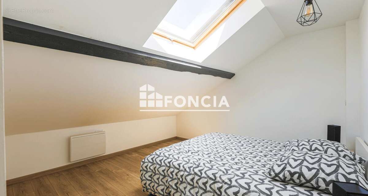 Maison familiale de 109 m² avec jardin – Un cadre de vie privilégié - photo 10