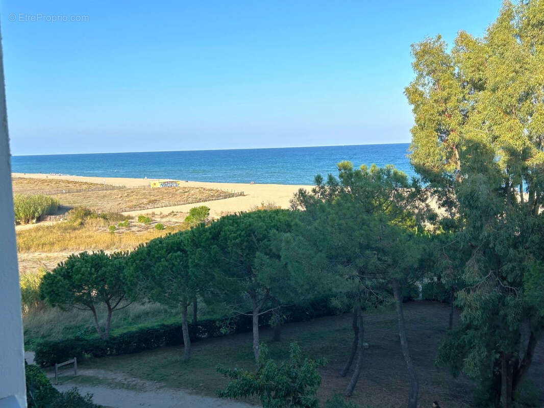 Appartement à ARGELES-SUR-MER