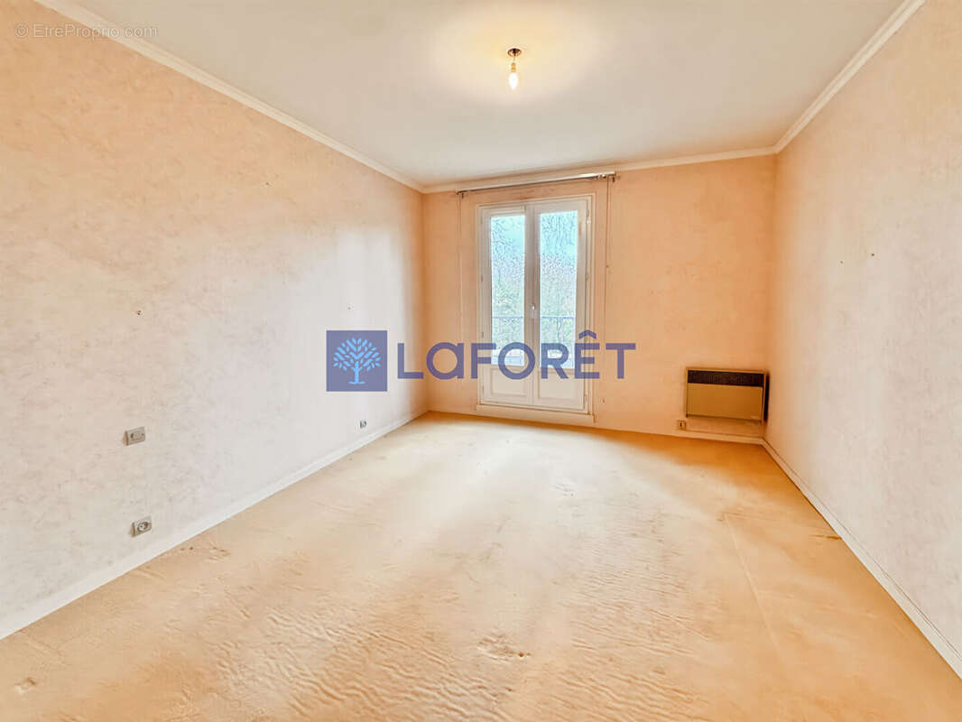 Appartement à CHINON