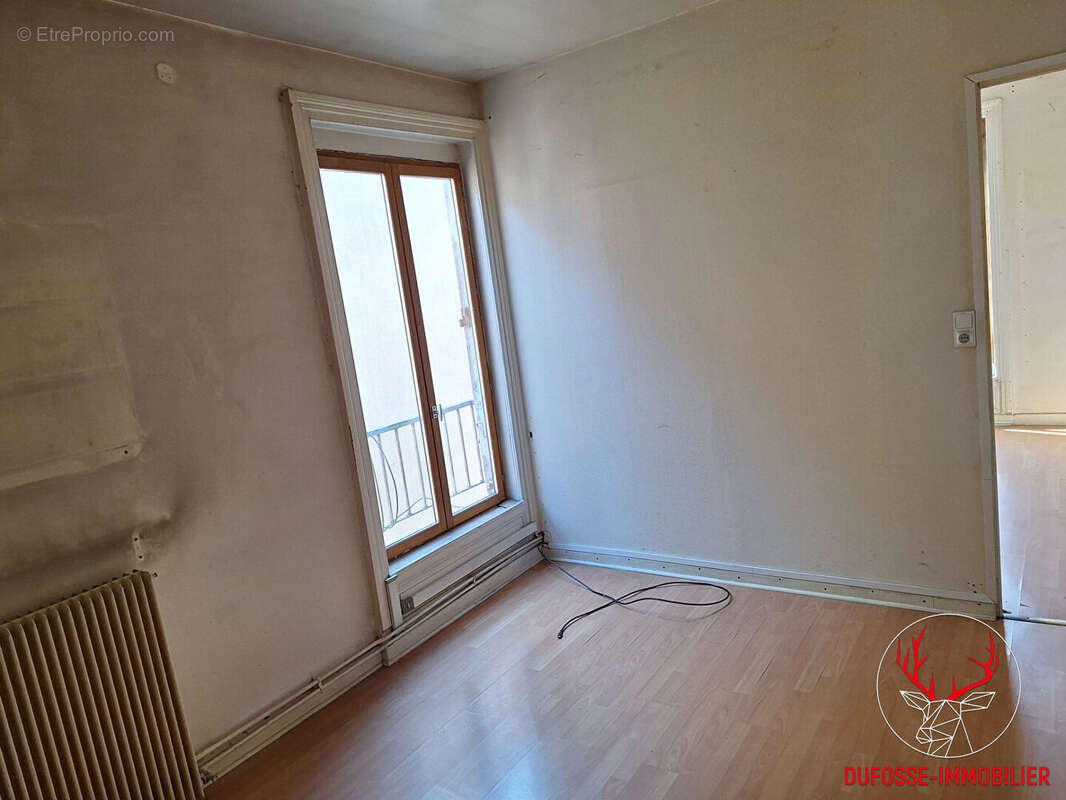 Appartement à TARARE