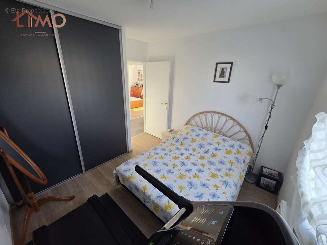 n°3 - Maison à PANAZOL