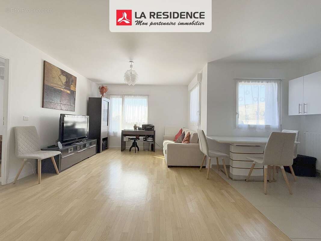 Appartement à VELIZY-VILLACOUBLAY