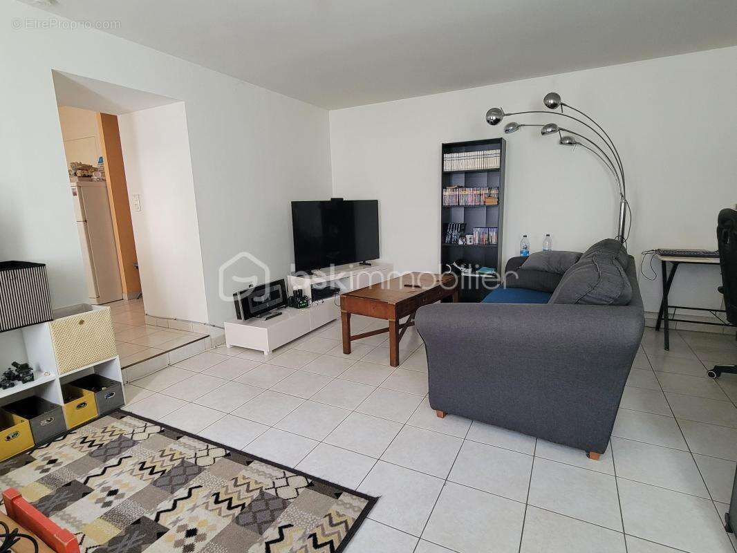 Appartement à GAEL