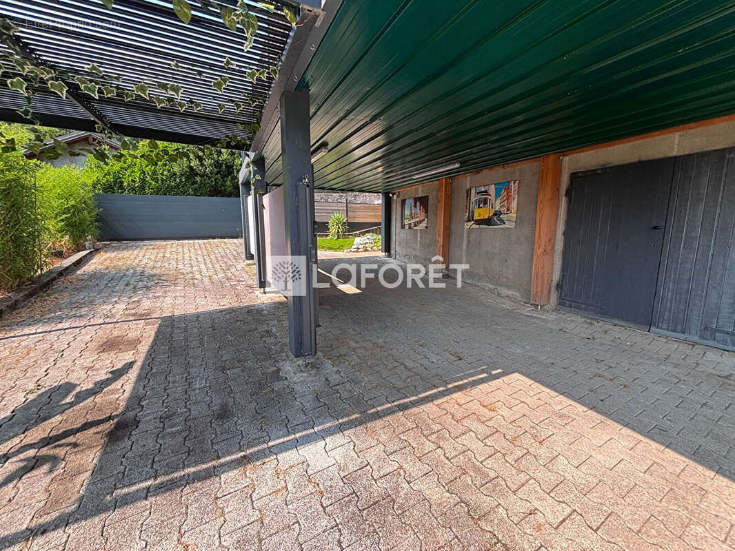 A vendre maison 5 chambres, 161 m², Albertville (73200) - photo 17