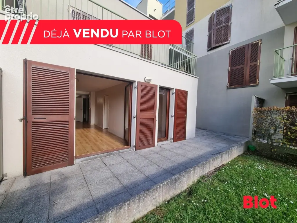 Photo Appartement à Pace au prix de 199 500€