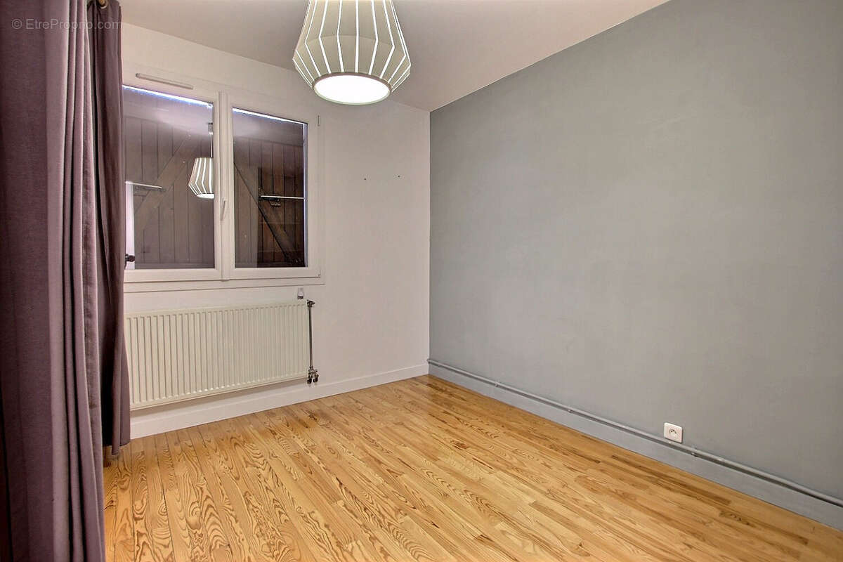 Appartement à MEYTHET